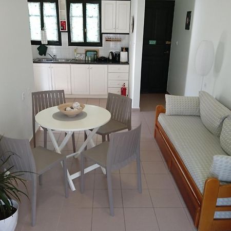 Phoeve Apt-Lovely 1-Br Rental Near The Beach 卡拉塔斯 外观 照片