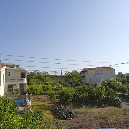 Phoeve Apt-Lovely 1-Br Rental Near The Beach 卡拉塔斯 外观 照片