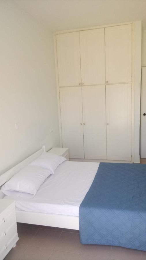 Phoeve Apt-Lovely 1-Br Rental Near The Beach 卡拉塔斯 外观 照片