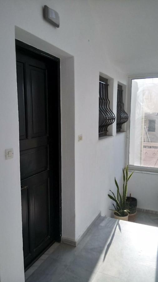 Phoeve Apt-Lovely 1-Br Rental Near The Beach 卡拉塔斯 外观 照片
