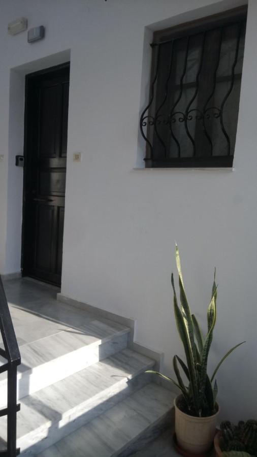 Phoeve Apt-Lovely 1-Br Rental Near The Beach 卡拉塔斯 外观 照片