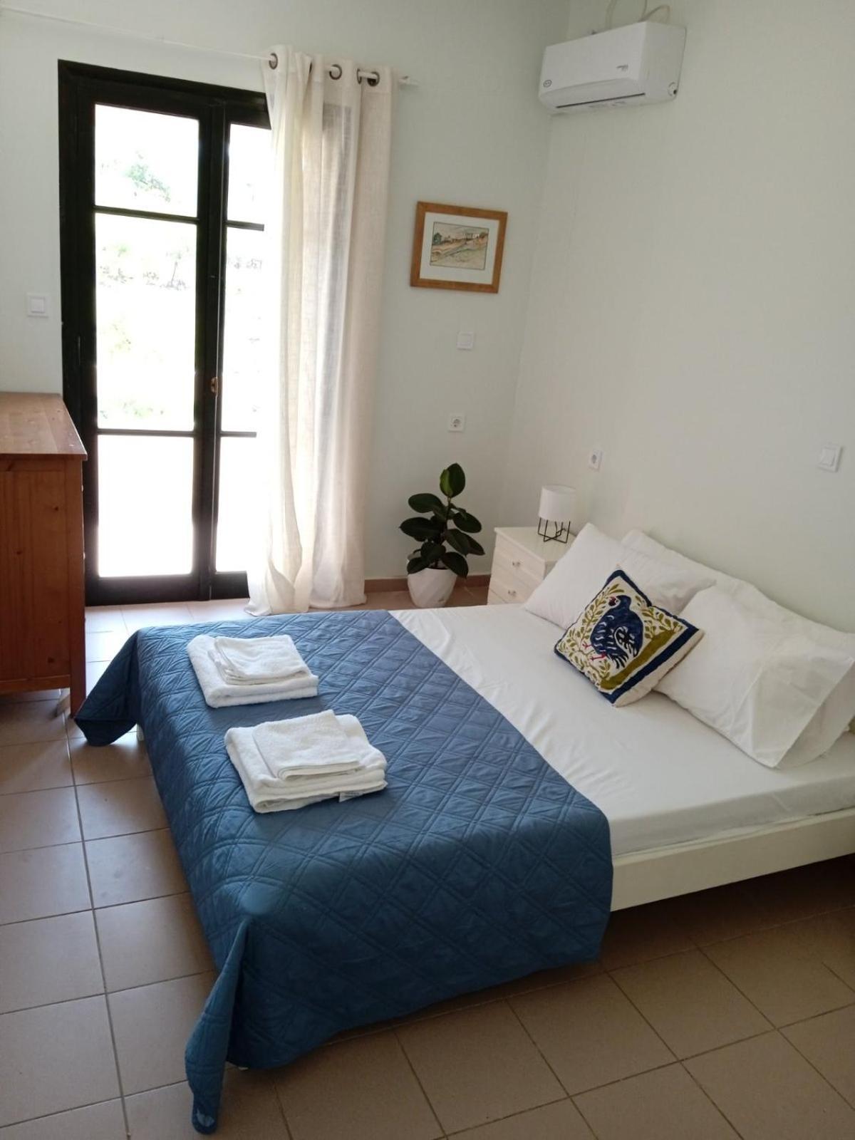 Phoeve Apt-Lovely 1-Br Rental Near The Beach 卡拉塔斯 外观 照片