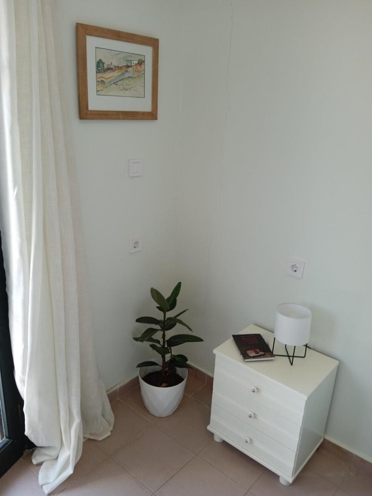 Phoeve Apt-Lovely 1-Br Rental Near The Beach 卡拉塔斯 外观 照片
